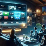Lista IPTV España