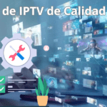 setting iptv