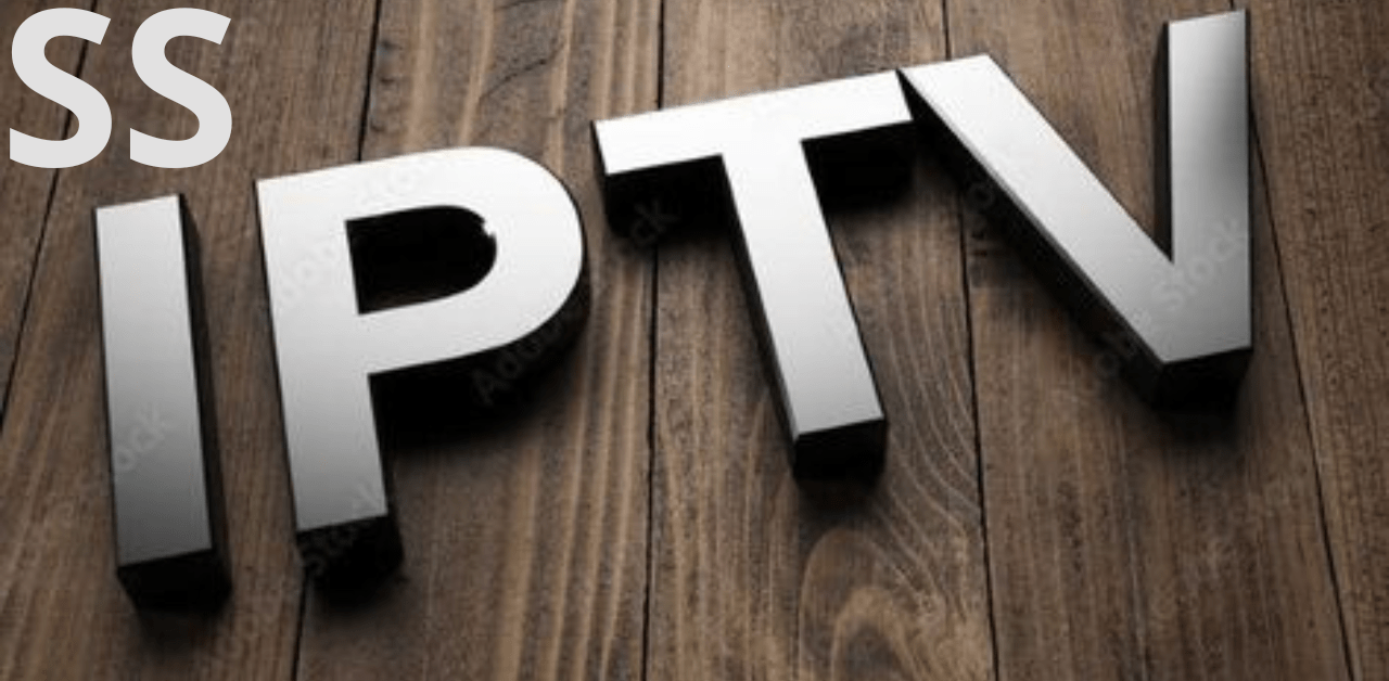 SS IPTV