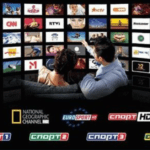 iptv spain