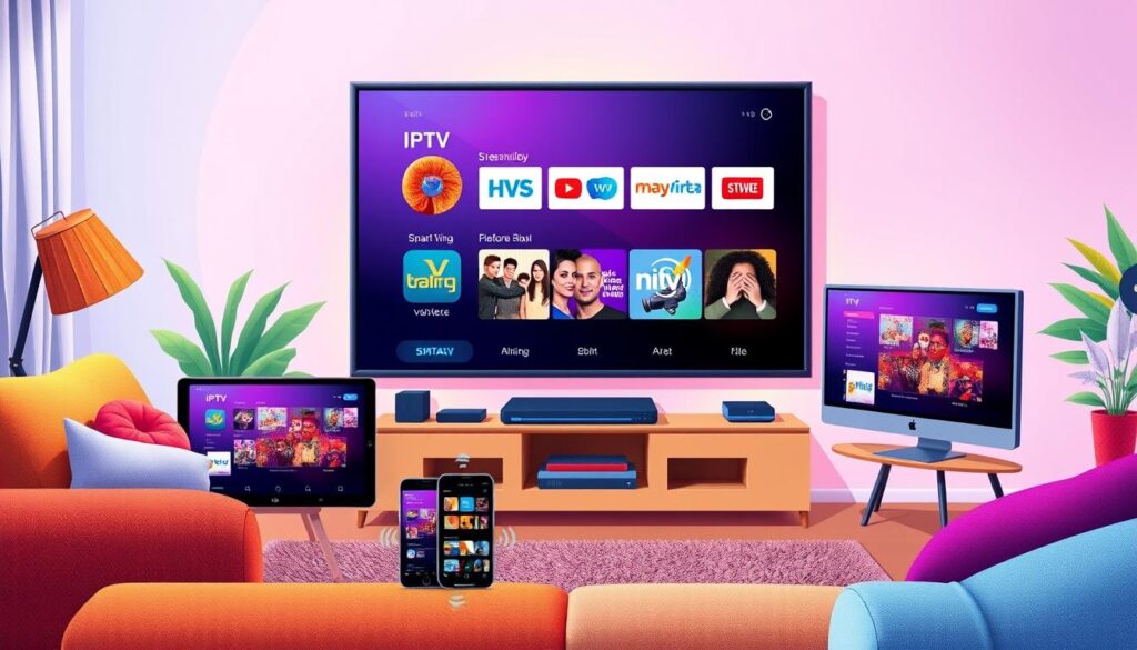 Guía rápida para configurar lista m3u  IPTV en diversos dispositivos