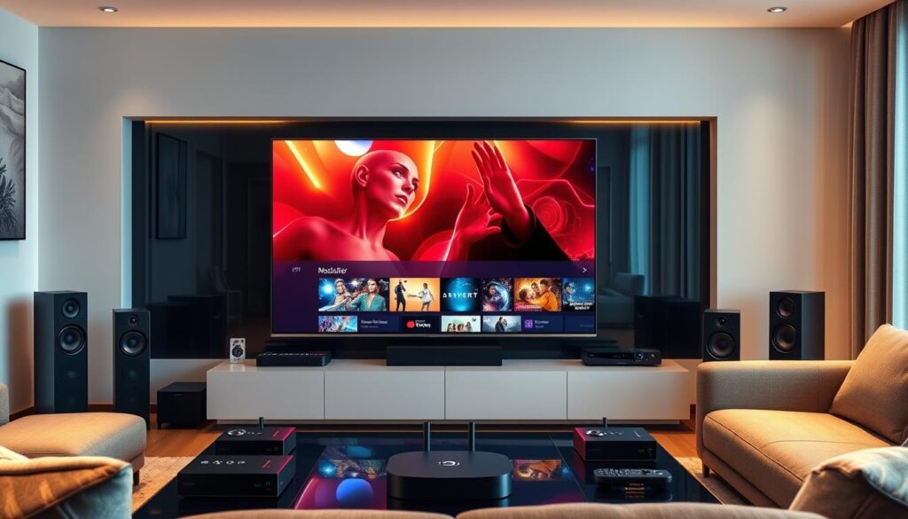 Reproductores multimedia para lista m3u  IPTV