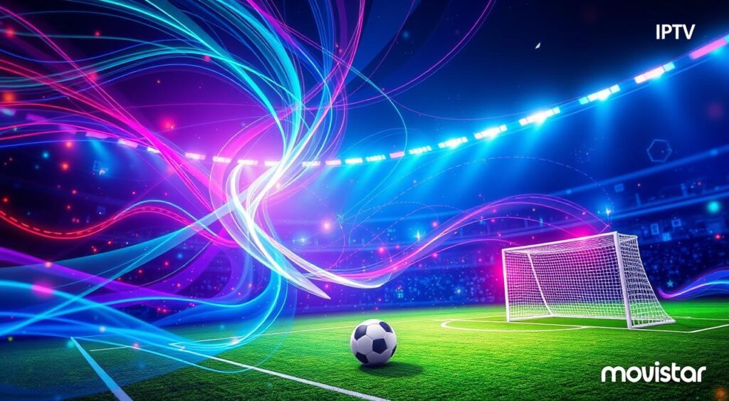 listas iptv futbol 2024