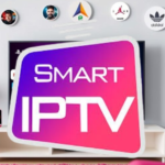 smart iptv