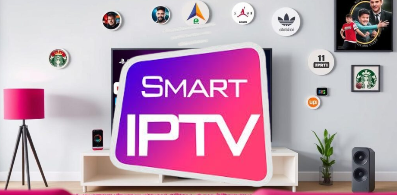 smart iptv