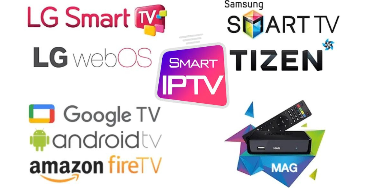smart iptv