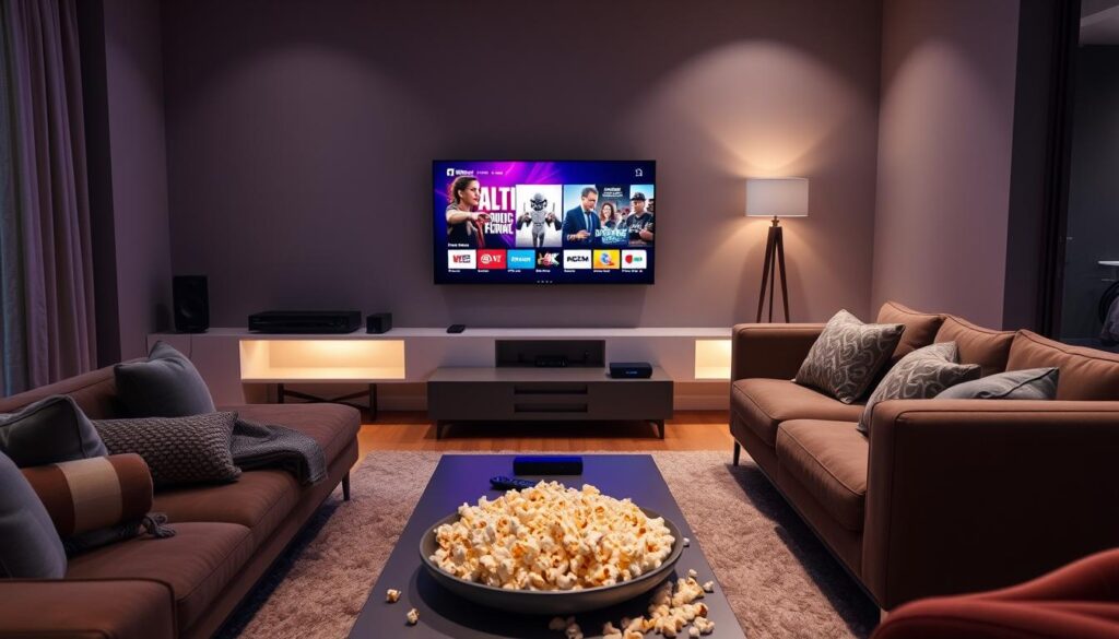 Introducción a la IPTV