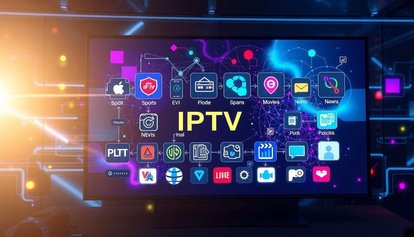 listas iptv