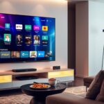 mejor app iptv para android tv