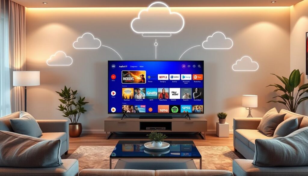 Mejor app IPTV para Android TV