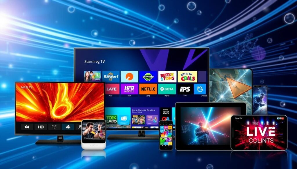 tipos de listas IPTV