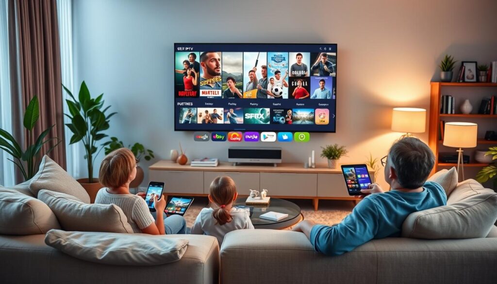 IPTV 4k