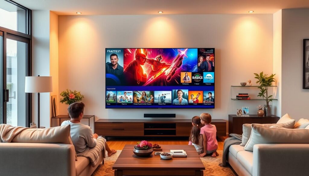 calidad IPTV , comprar iptv españa