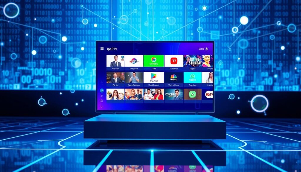 códigos IPTV