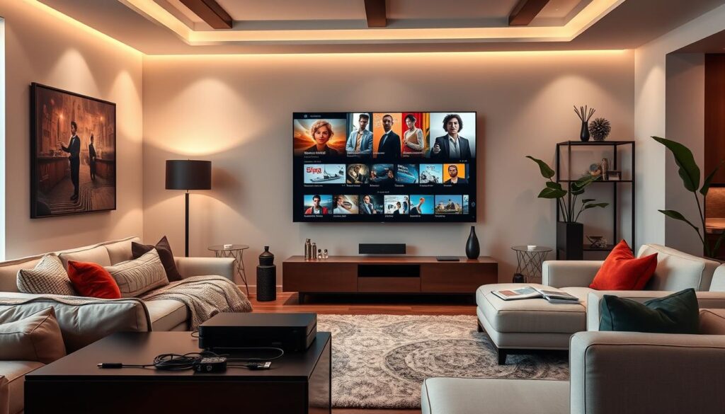 proveedores de IPTV