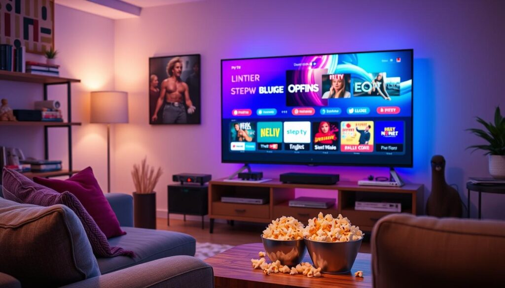 qué es IPTV